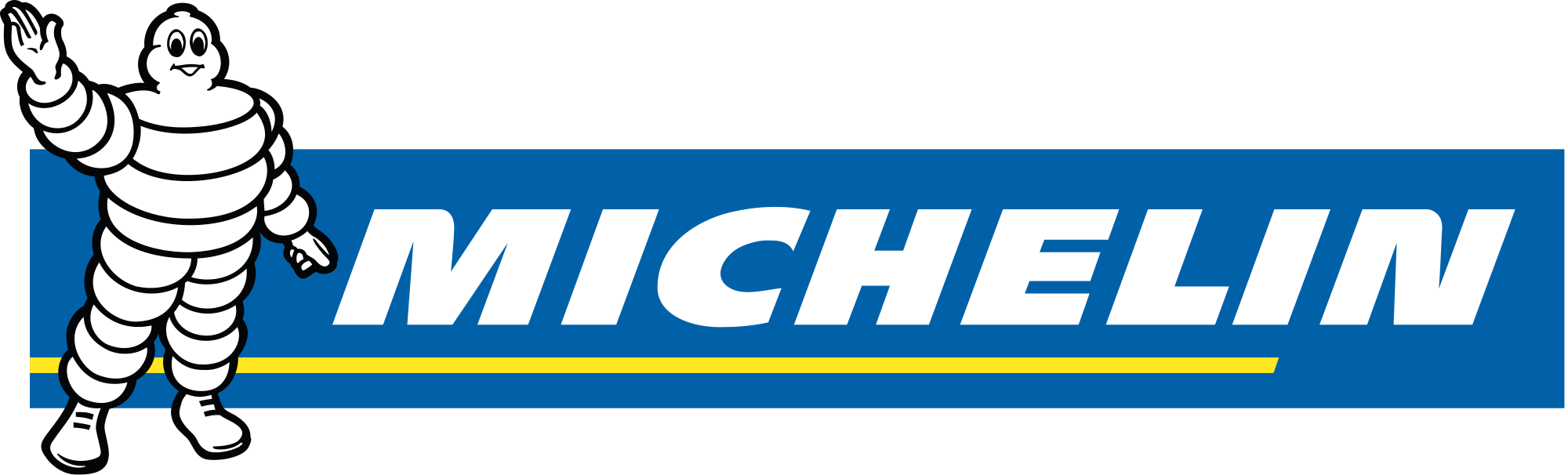Logo Cliente Michelin