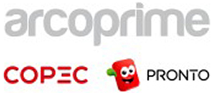 Logo Cliente arcoprime