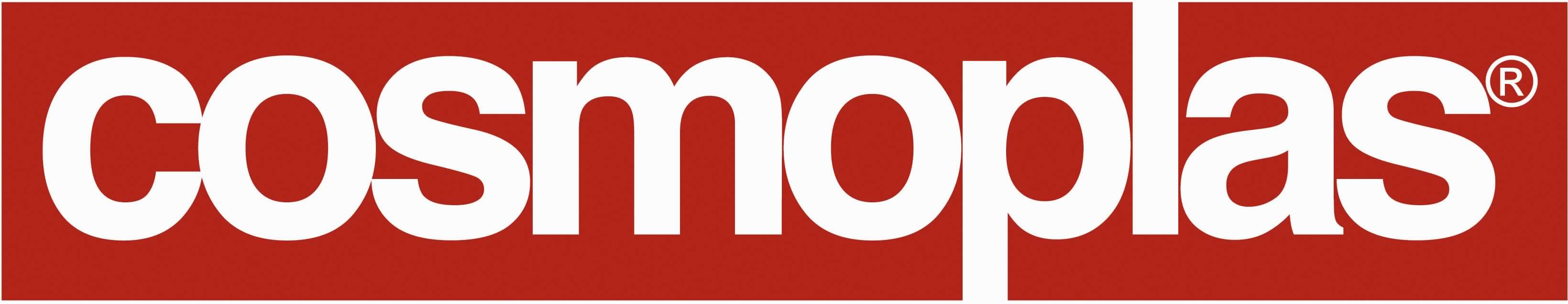 Logo Cliente cosmoplas