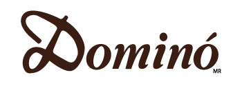 Logo Cliente domino