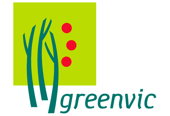 Logo Cliente greenvic