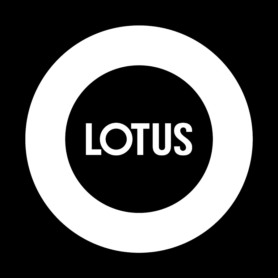 Logo Cliente lotus