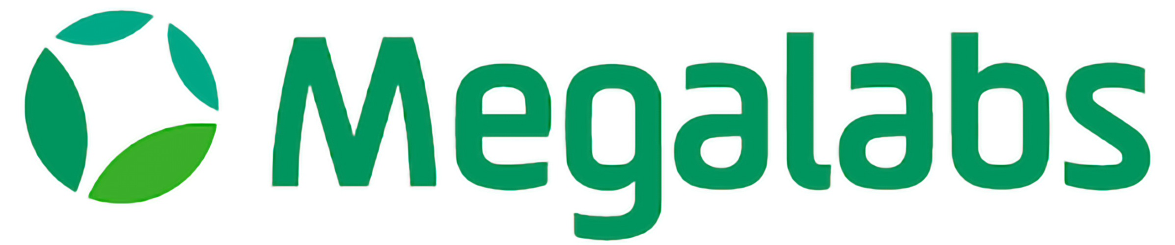 Logo Cliente megalabs