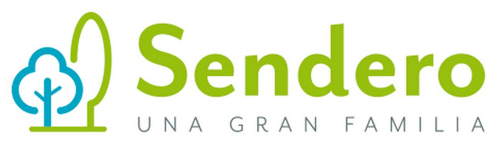 Logo Cliente sendero