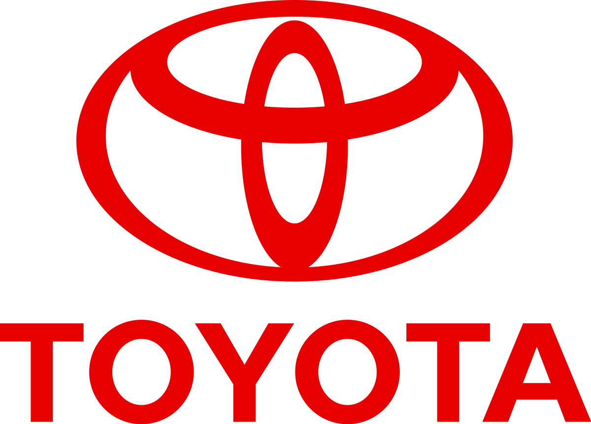 Logo Cliente toyota
