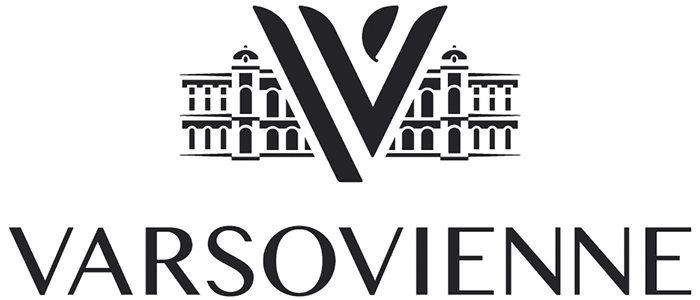 Logo Cliente varsovienne