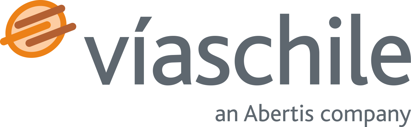 Logo Cliente viaschile