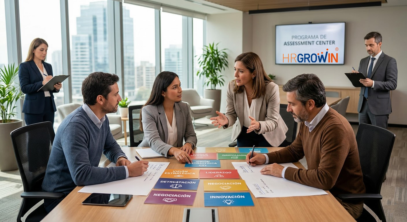 Assessment Center Program