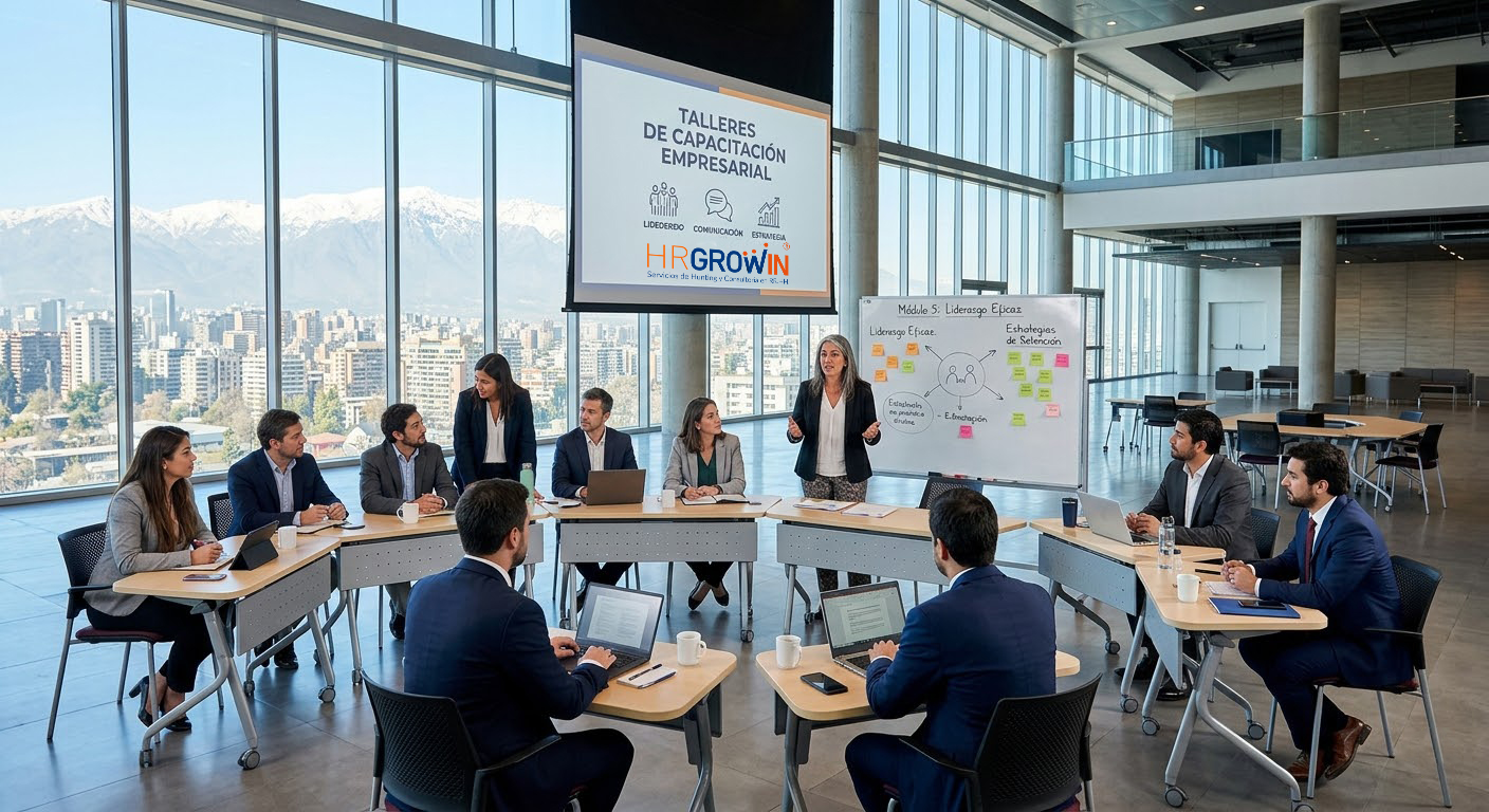 Talent Development and Training