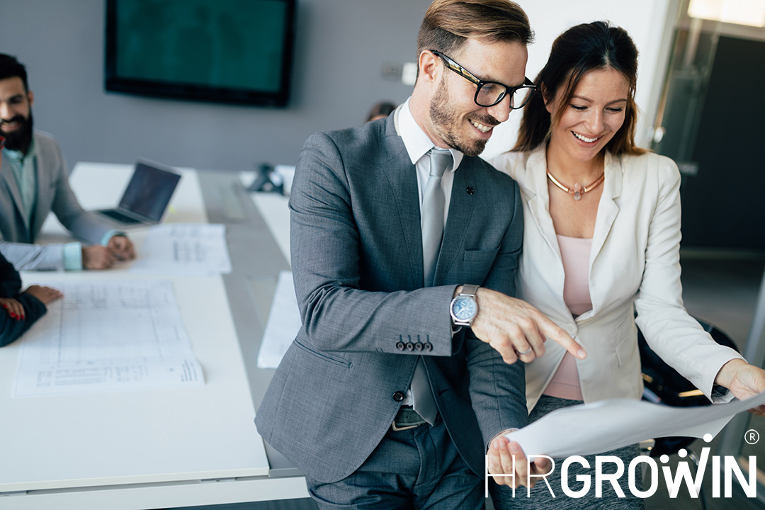 Middle Management and Professional Search